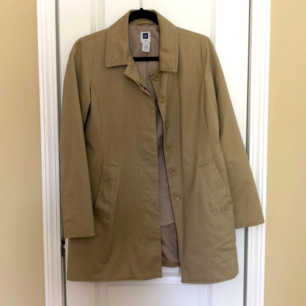 Gap Coat